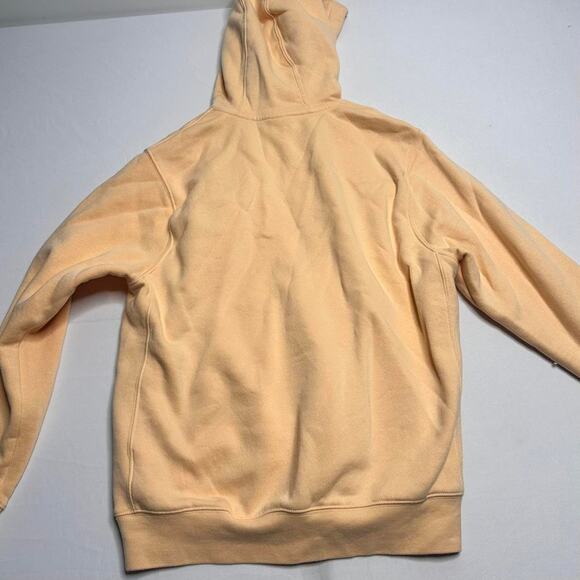 Women’s Nike Cobler Peach Hoodie Size Medium - Picture 5 of 5